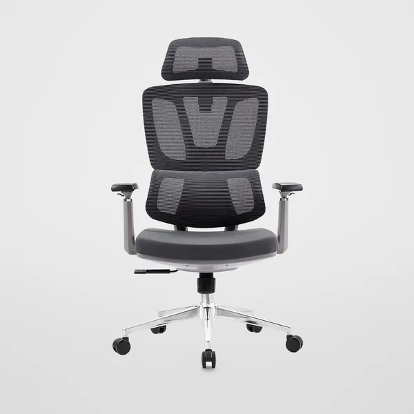 High-Back Mesh Director Chair CZ-M-011