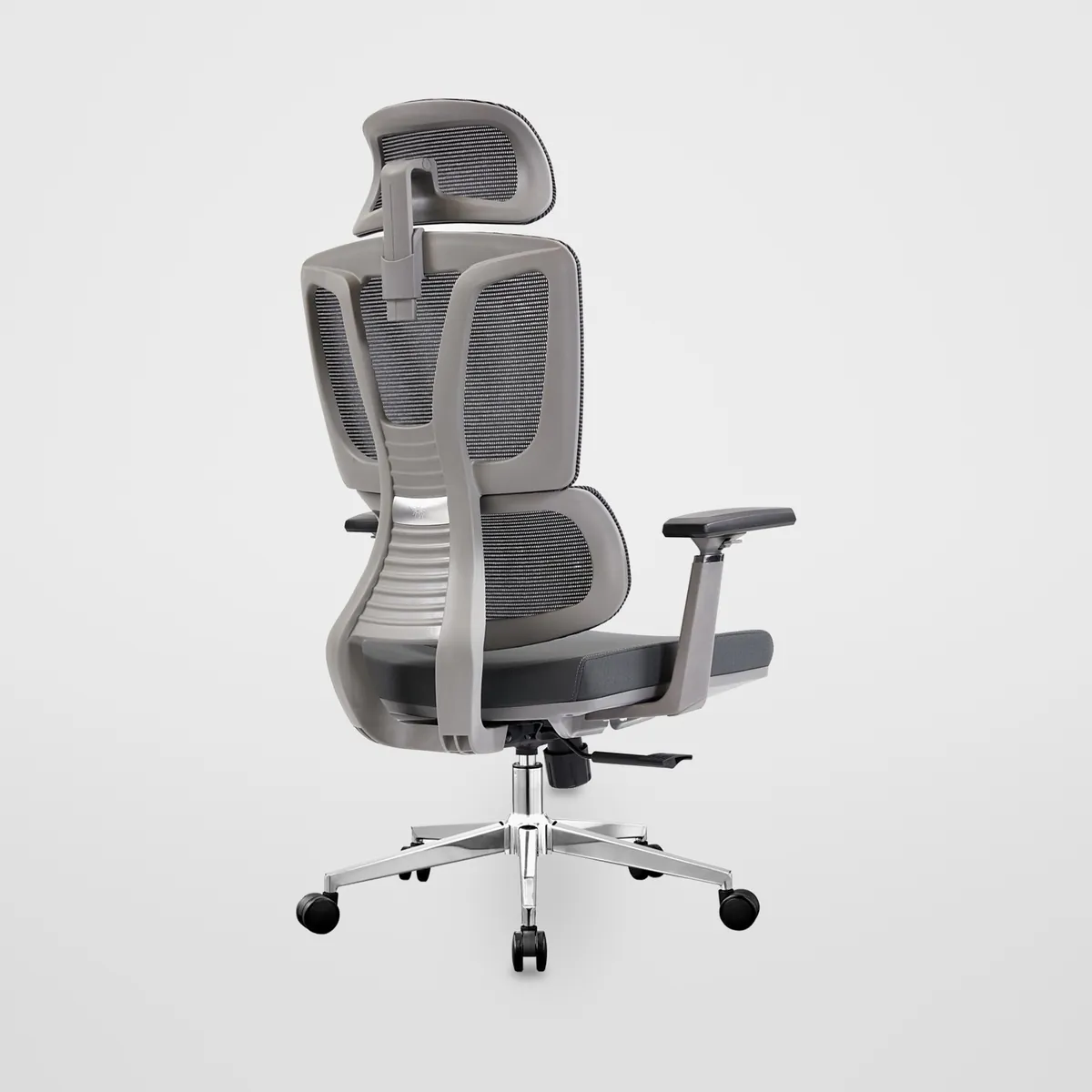 High-Back Mesh Director Chair CZ-M-011 – view 4
