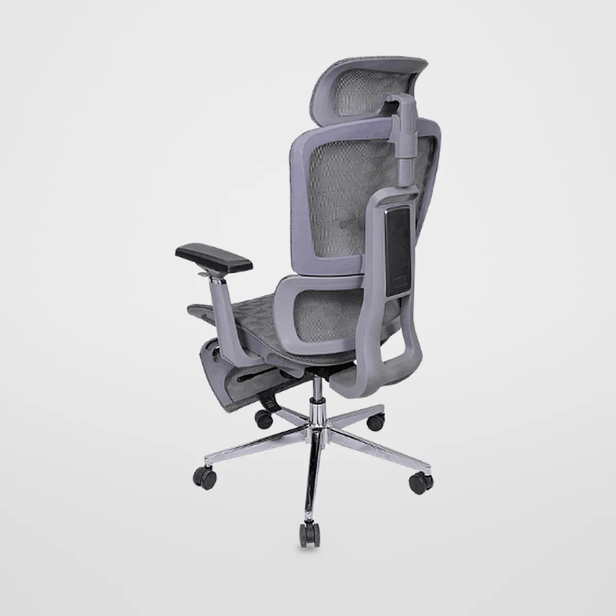 High-Back Mesh Director Chair CZ-M-012 – view 4