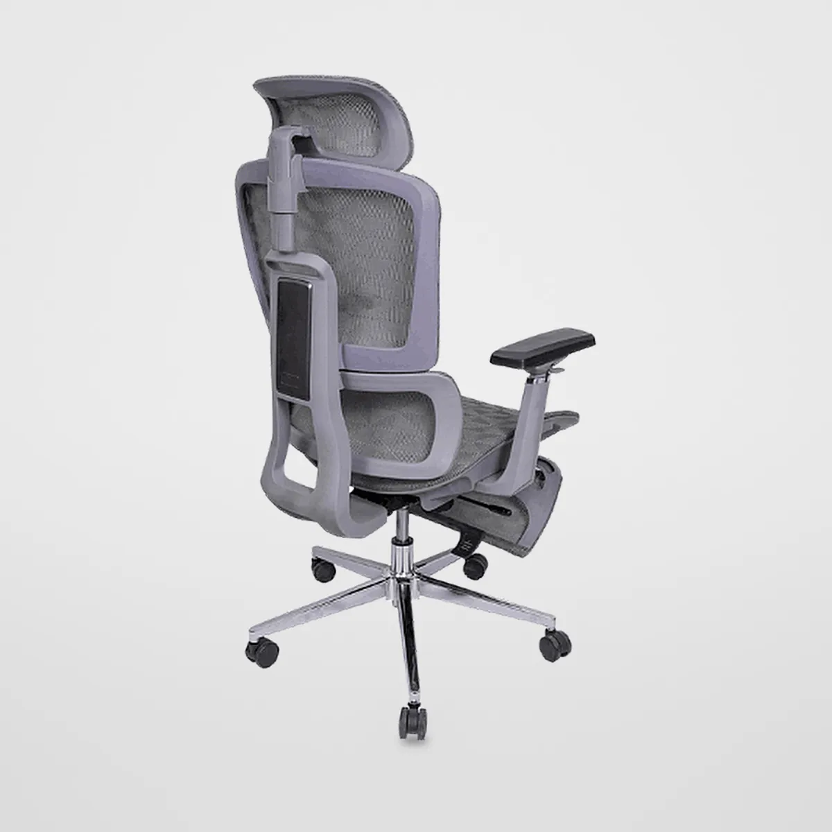 High-Back Mesh Director Chair CZ-M-012 – view 5
