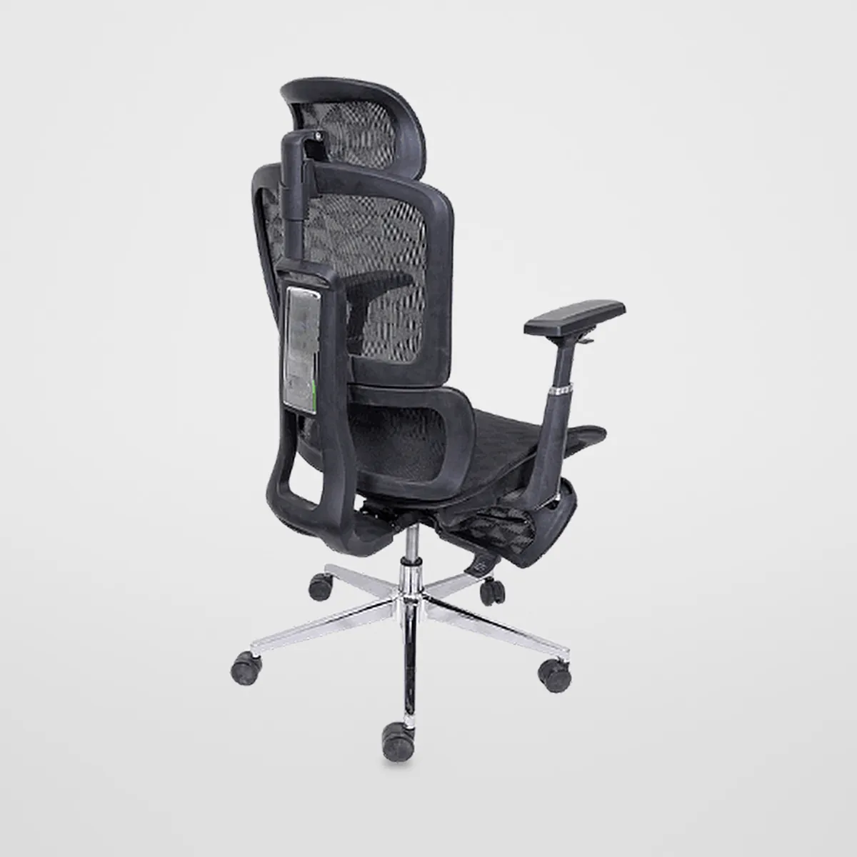 High-Back Mesh Director Chair CZ-M-012 – view 8