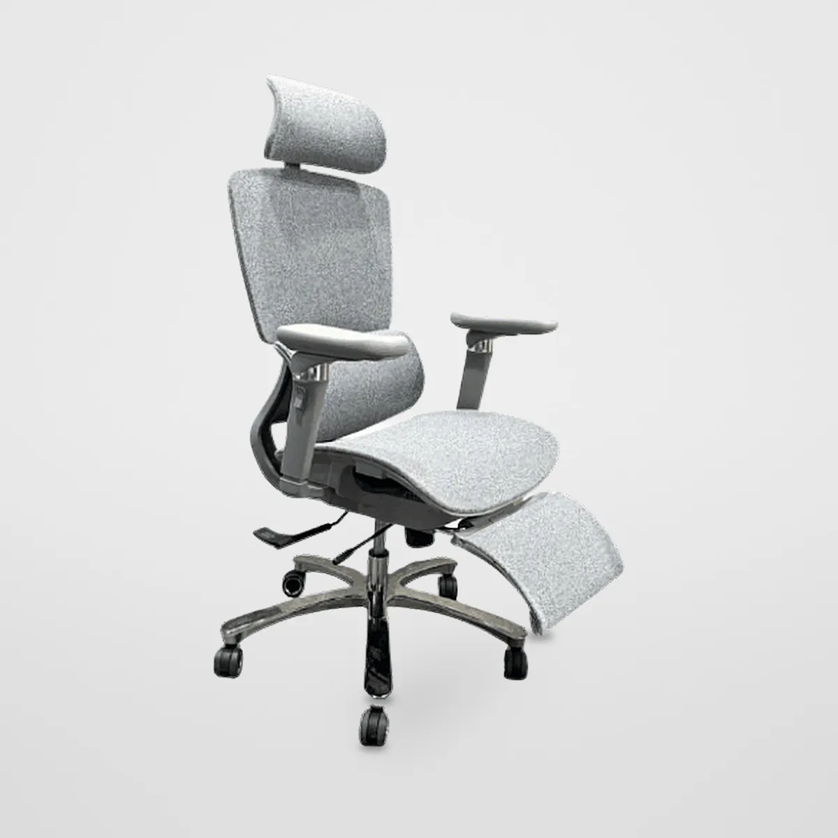 High-Back Mesh Director Chair CZ-M-014