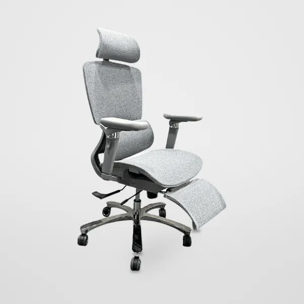 High-Back Mesh Director Chair CZ-M-014