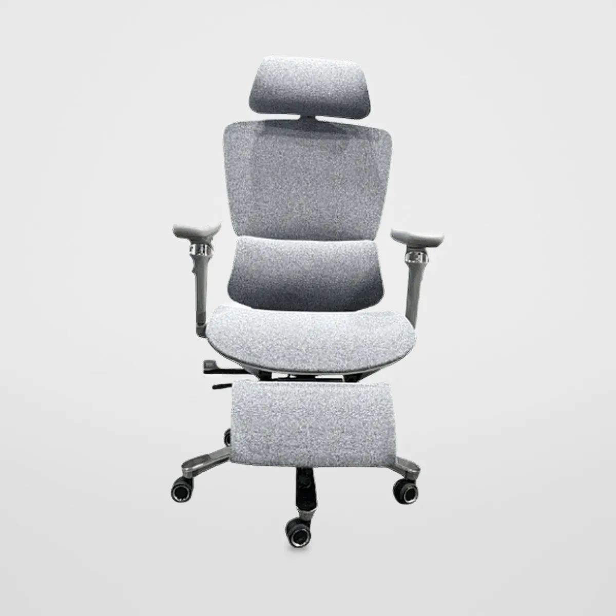 High-Back Mesh Director Chair CZ-M-014 – view 2