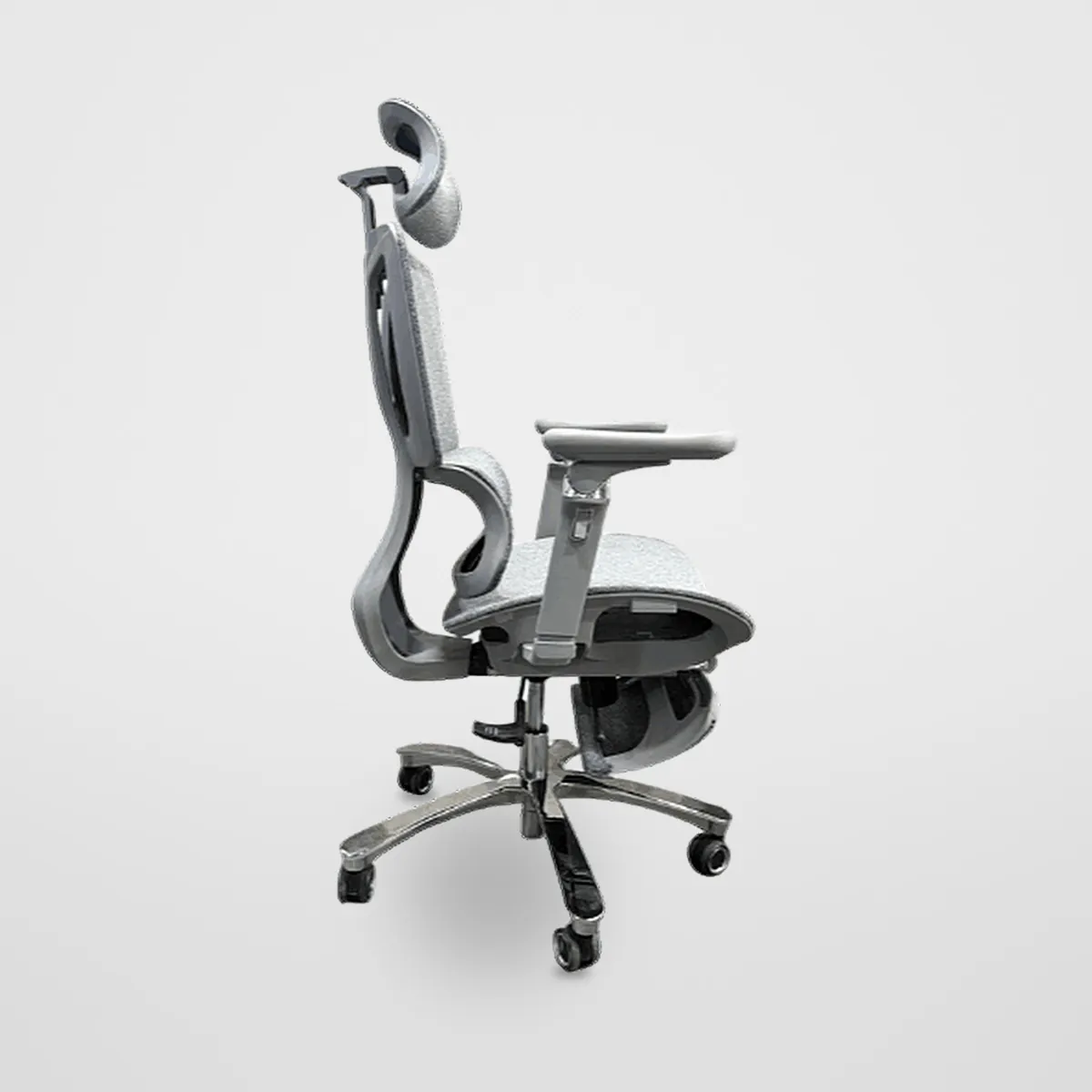 High-Back Mesh Director Chair CZ-M-014 – view 4