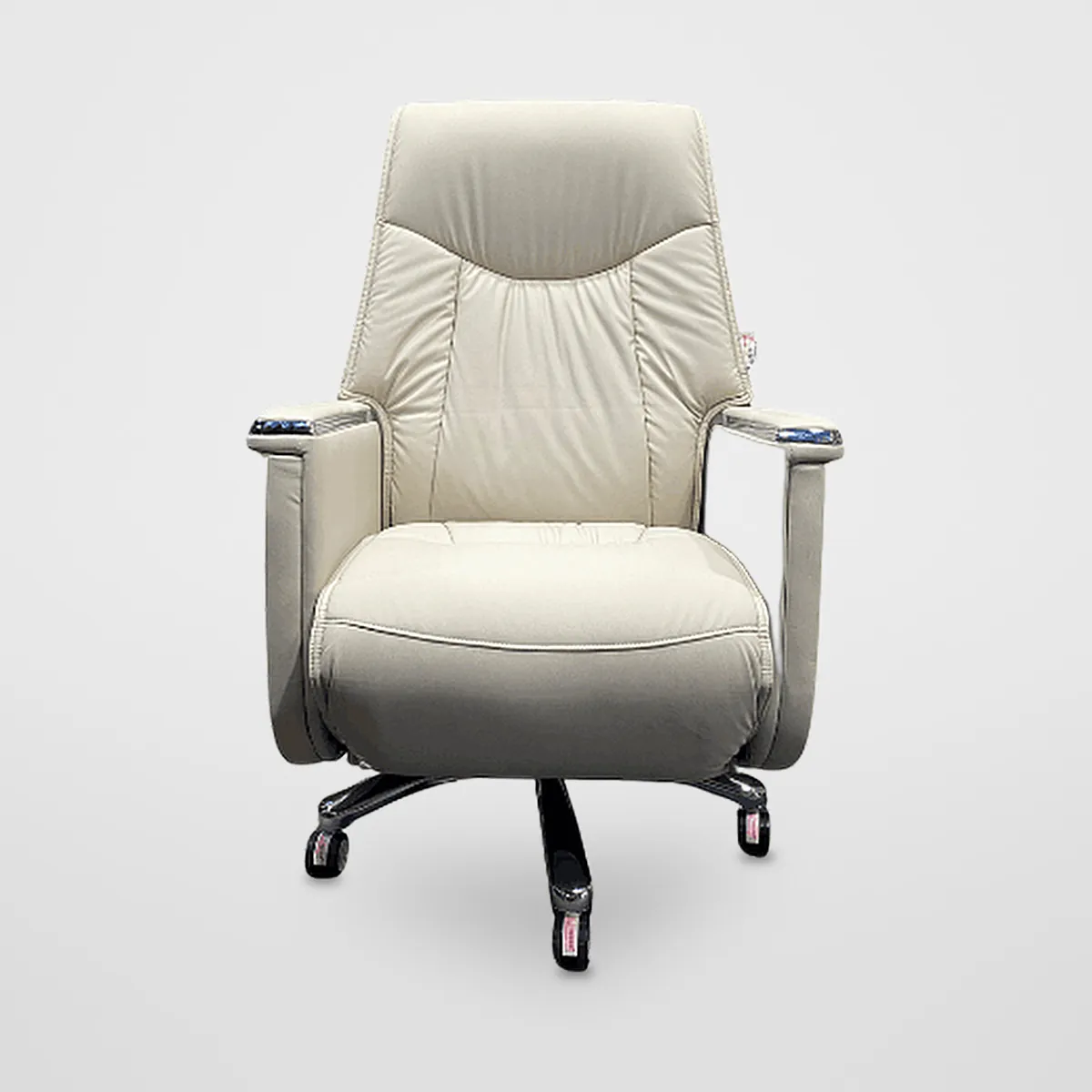 High-Back Leatherette Director Chair CZ-M-017 – view 5