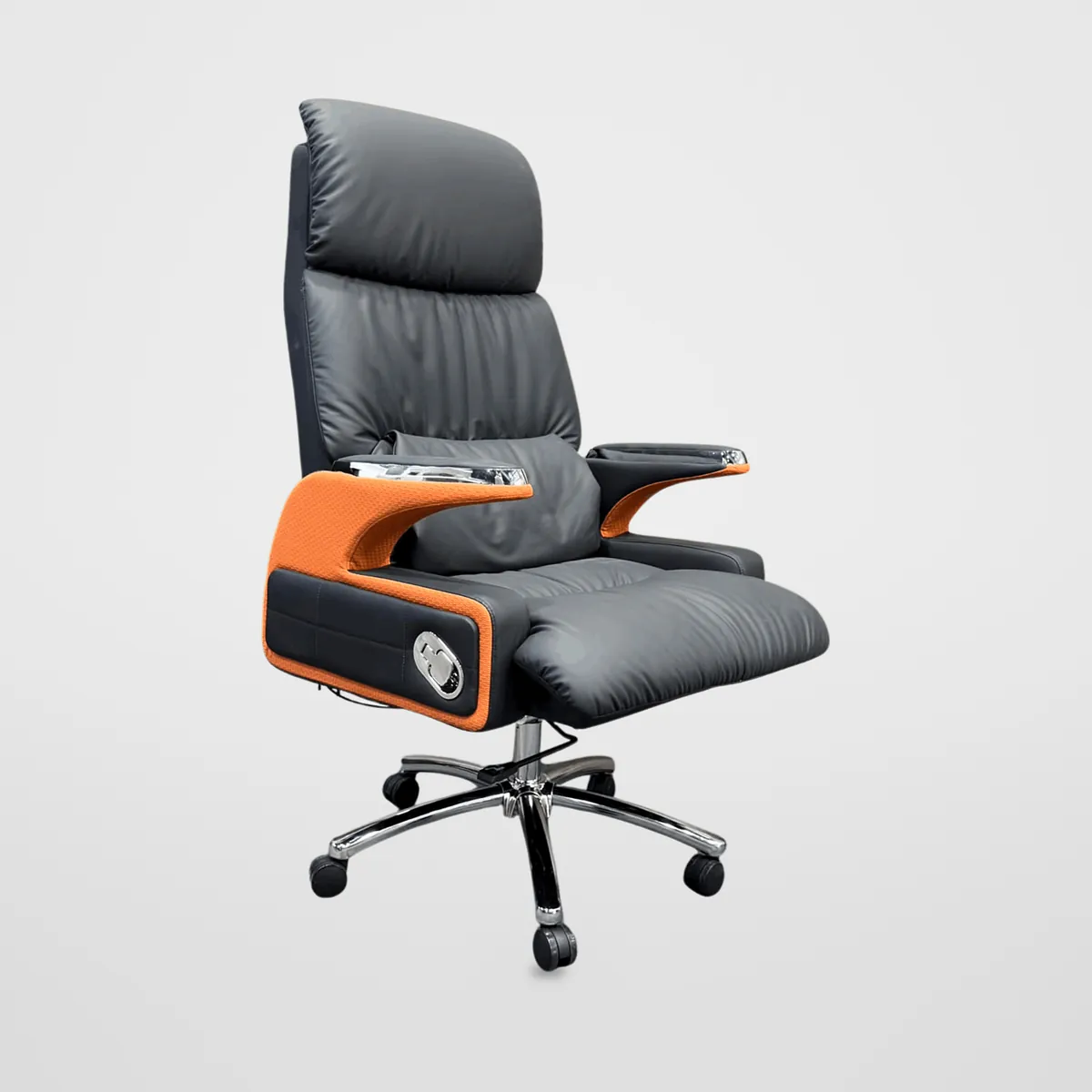 High-Back Director Chair CZ-M-026 – view 2