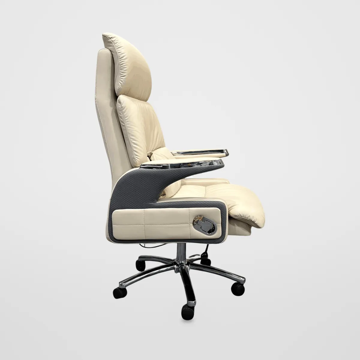 High-Back Director Chair CZ-M-026 – view 4