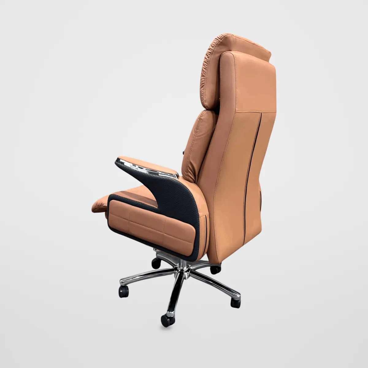 High-Back Director Chair CZ-M-026 – view 6