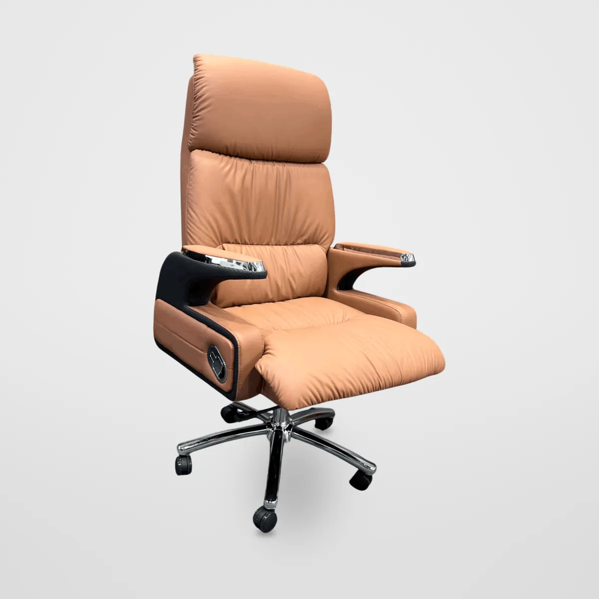High-Back Director Chair CZ-M-026 – view 8