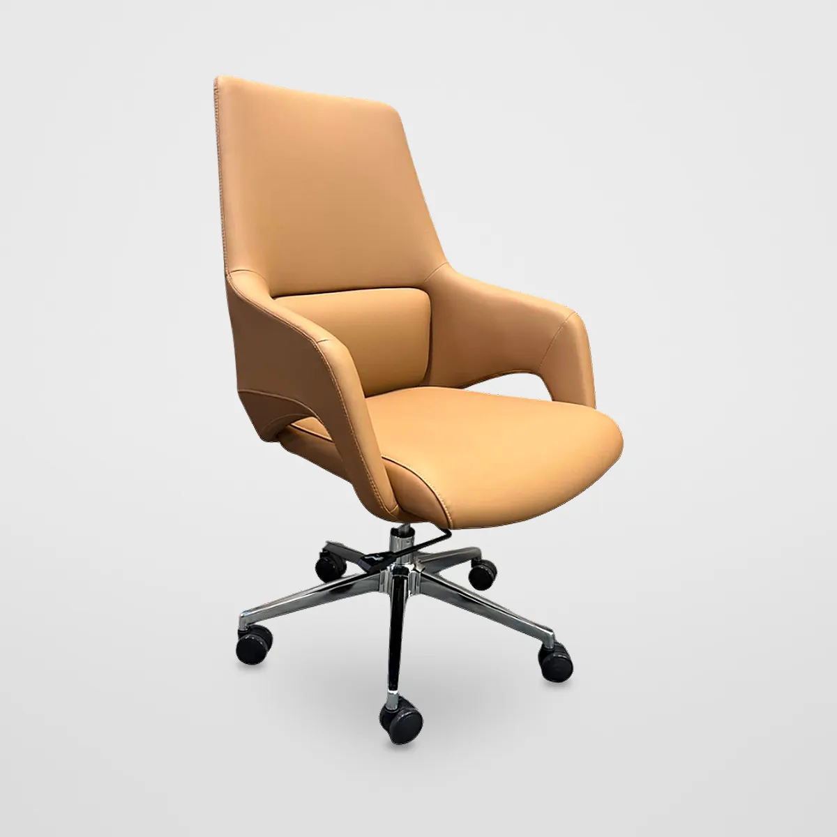 Mid-Back Director Chair CZ-M-028