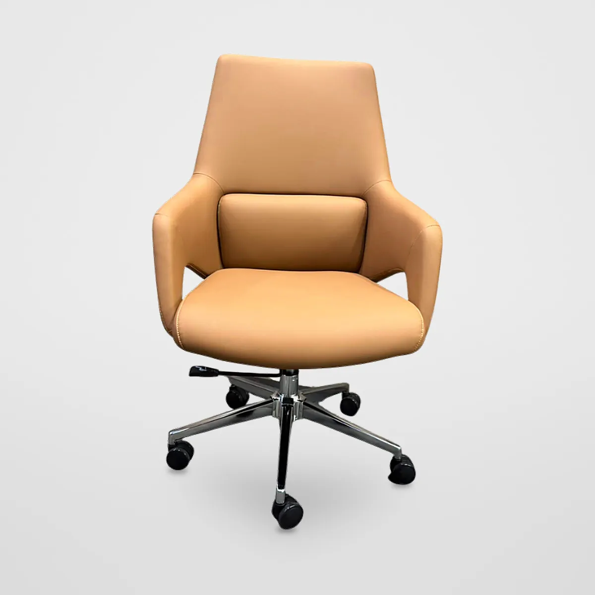 Mid-Back Director Chair CZ-M-028 – view 2