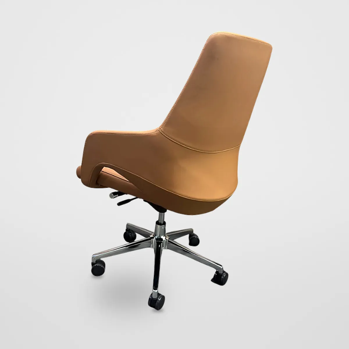 Mid-Back Director Chair CZ-M-028 – view 3