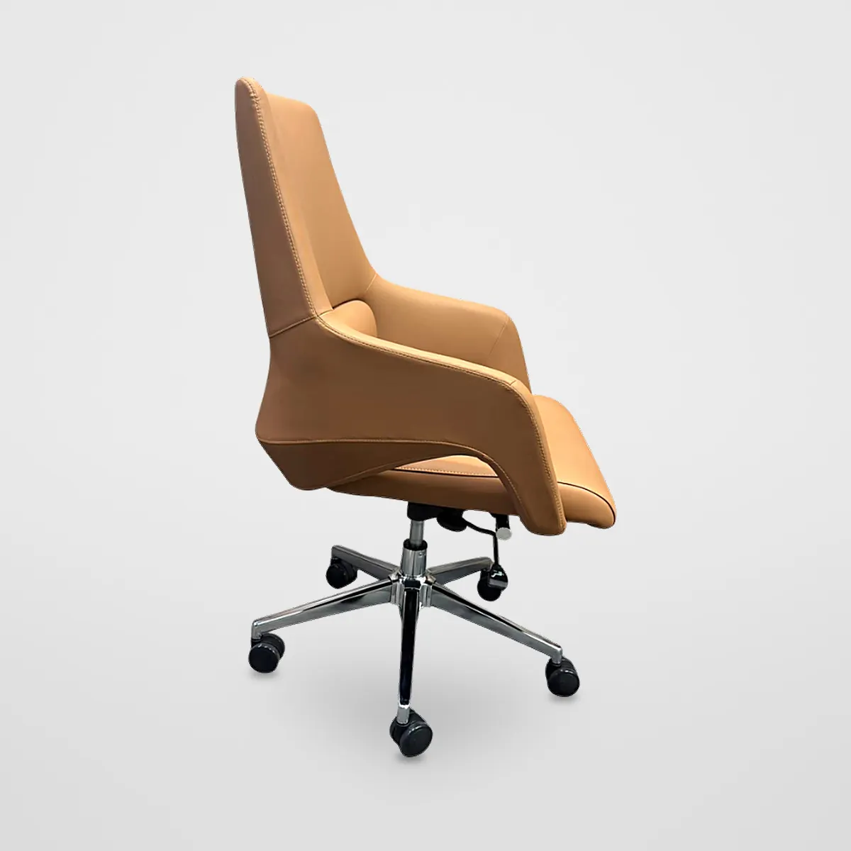 Mid-Back Director Chair CZ-M-028 – view 4