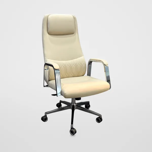 Leatherette Director Chair CZ-M-029