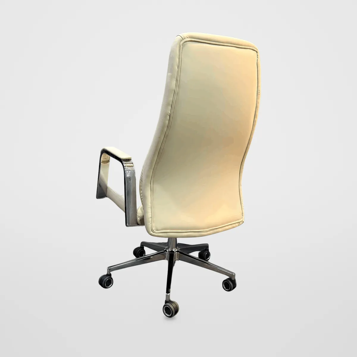 Leatherette Director Chair CZ-M-029 – view 4
