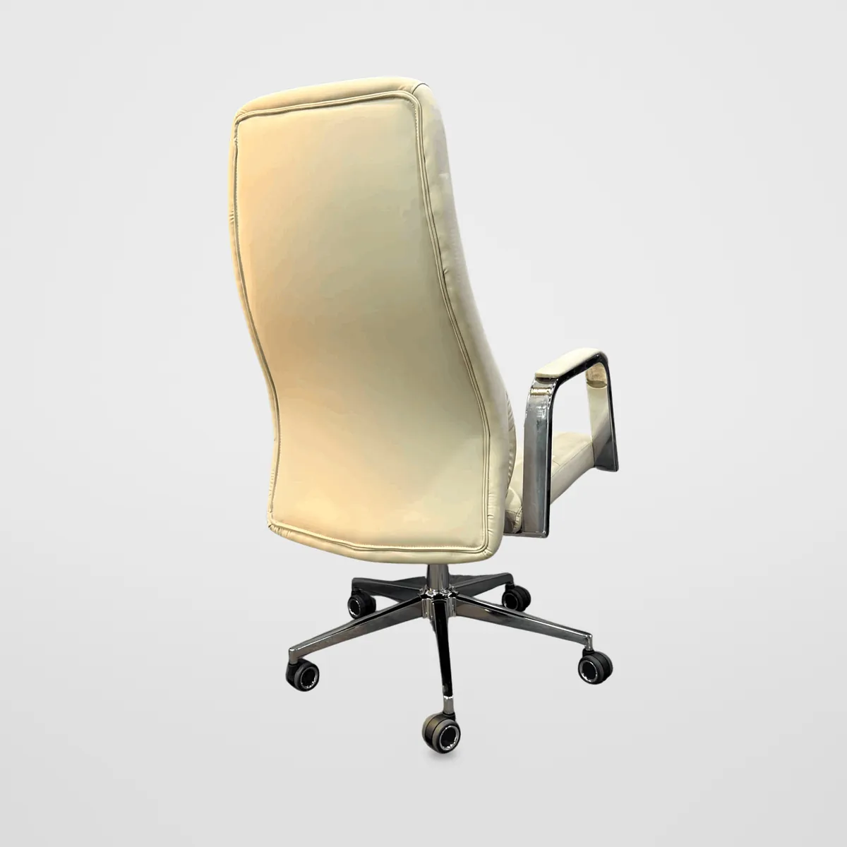 Leatherette Director Chair CZ-M-029 – view 5