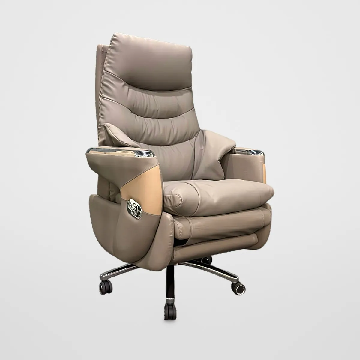 High-Back Director Chair CZ-M-031