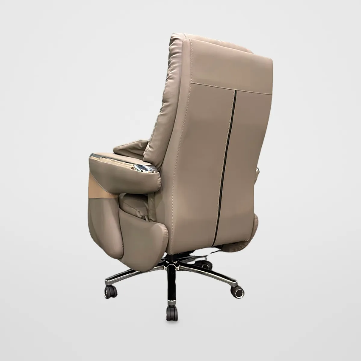 High-Back Director Chair CZ-M-031 – view 3
