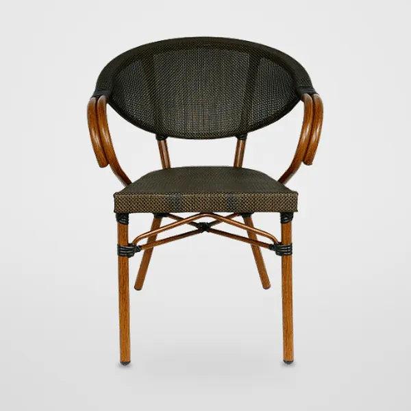 Outdoor Chair CZ-O-001