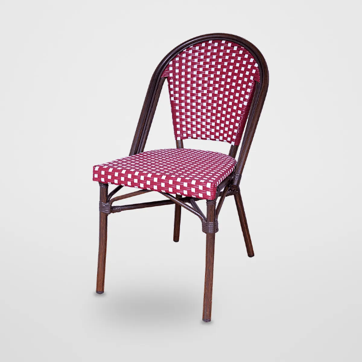 Outdoor Chair CZ-O-002 – view 3