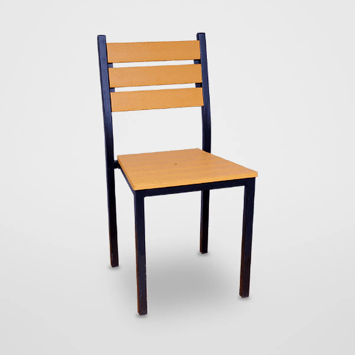 Wooden Outdoor Chair CZ-O-006