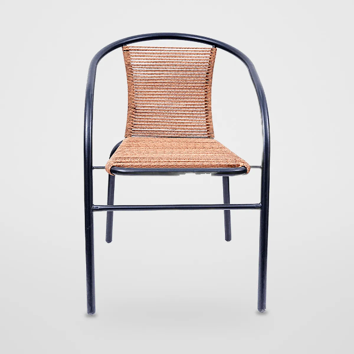 Rattan Outdoor Chair CZ-O-015 – view 3