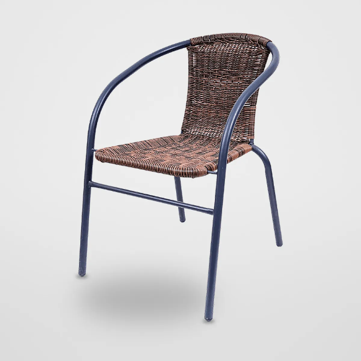 Rattan Outdoor Chair CZ-O-016 – view 4