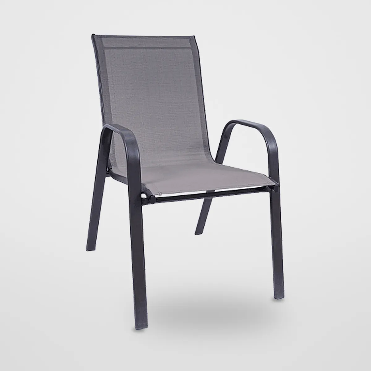 Metal Outdoor Chair CZ-O-023