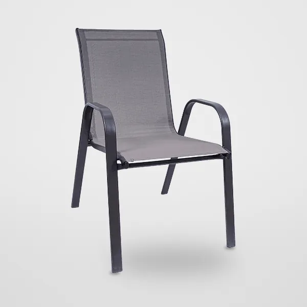 Metal Outdoor Chair CZ-O-023