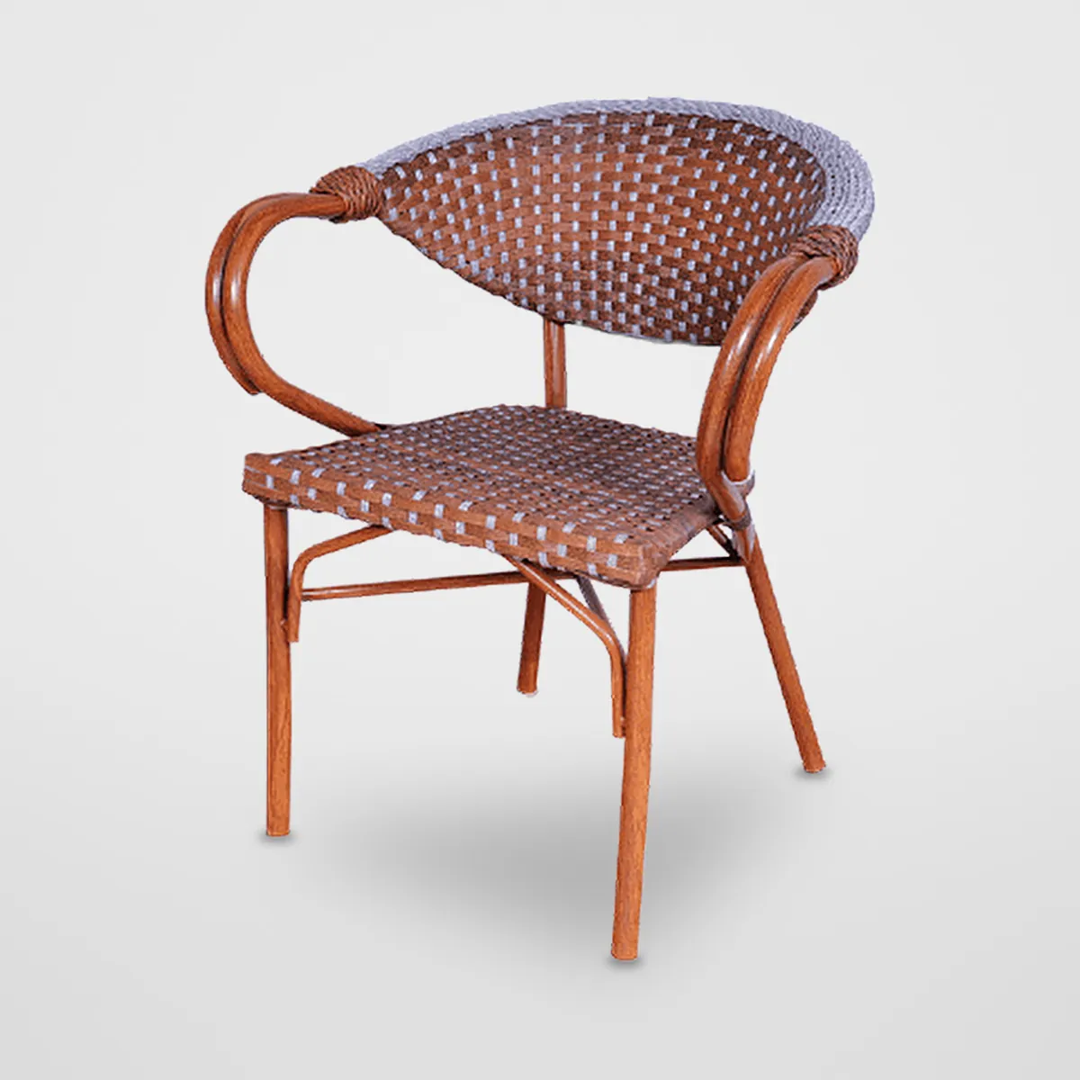 Outdoor Chair CZ-O-027 – view 3