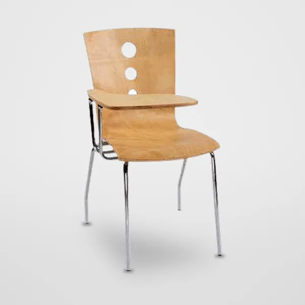 Wooden Training Chair CZ-T-001