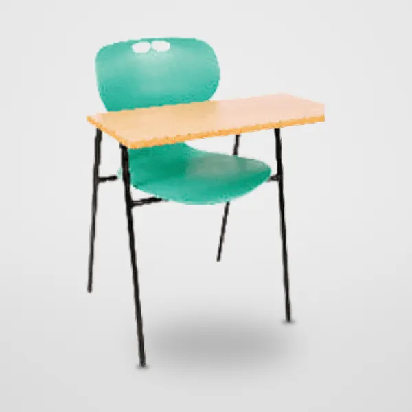 Moulded Training Chair CZ-T-003