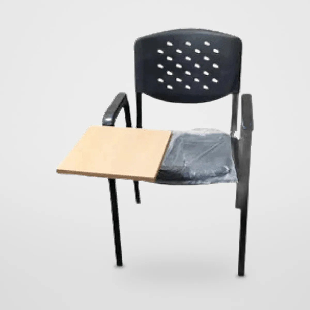 Training Chair CZ-T-005 – view 2
