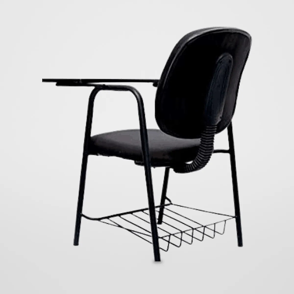 Training Chair CZ-T-007 – view 2