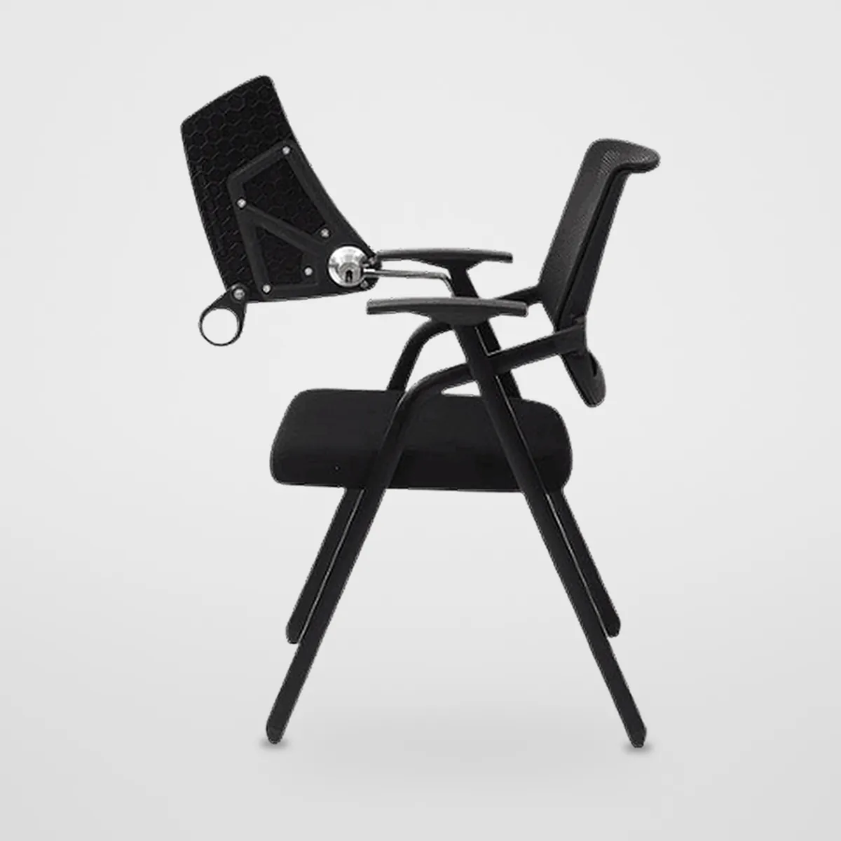Training Chair CZ-T-011 – view 2
