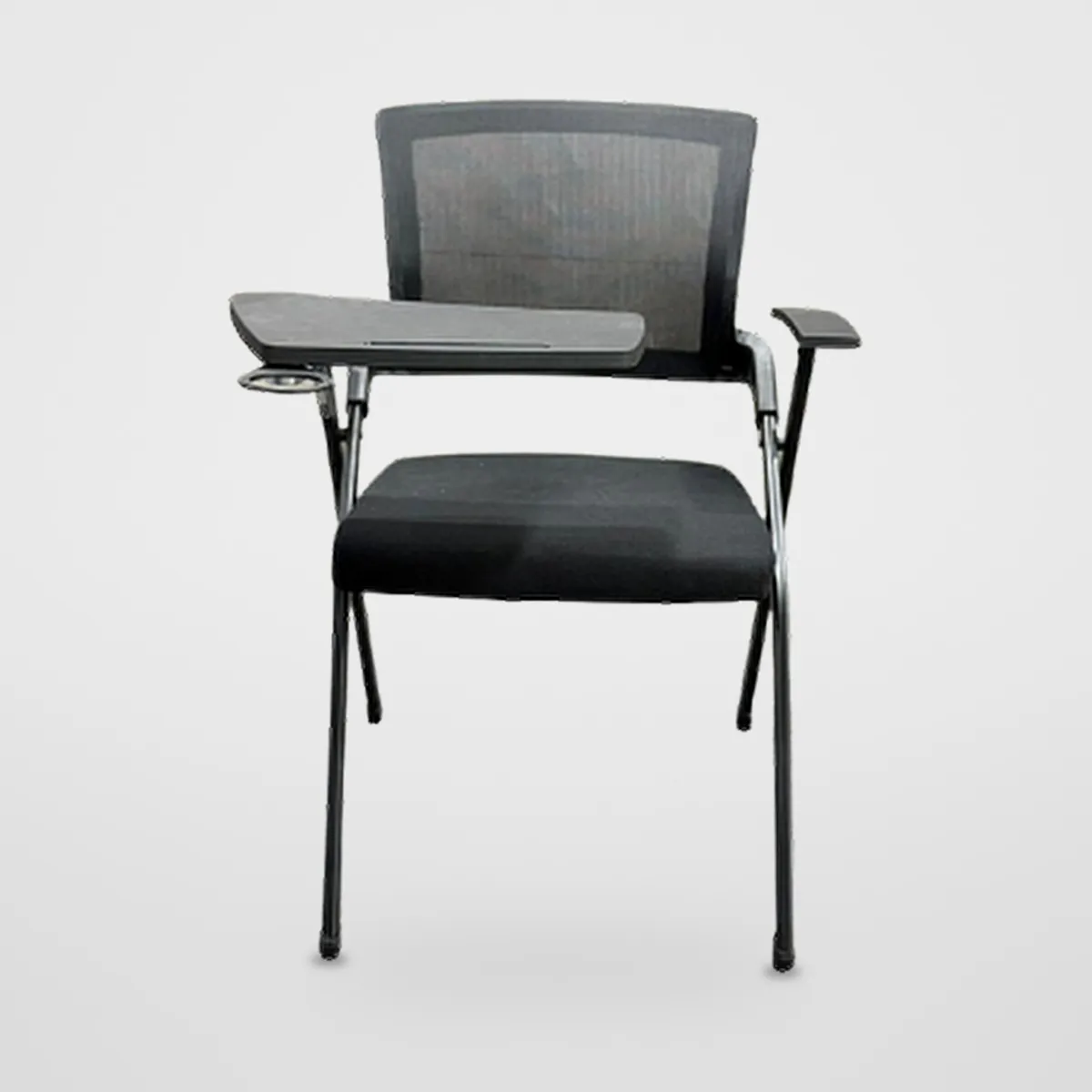 Metal Training Chair CZ-T-012 – view 5
