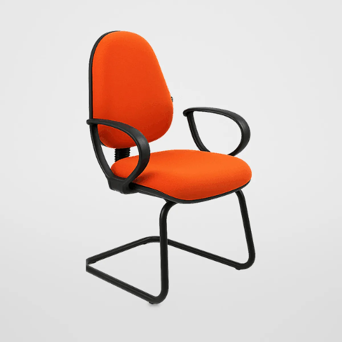 Rope-Weave Visitor Chair CZ-V-001