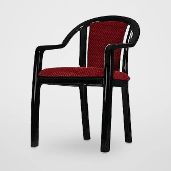 Moulded Visitor Chair CZ-V-002