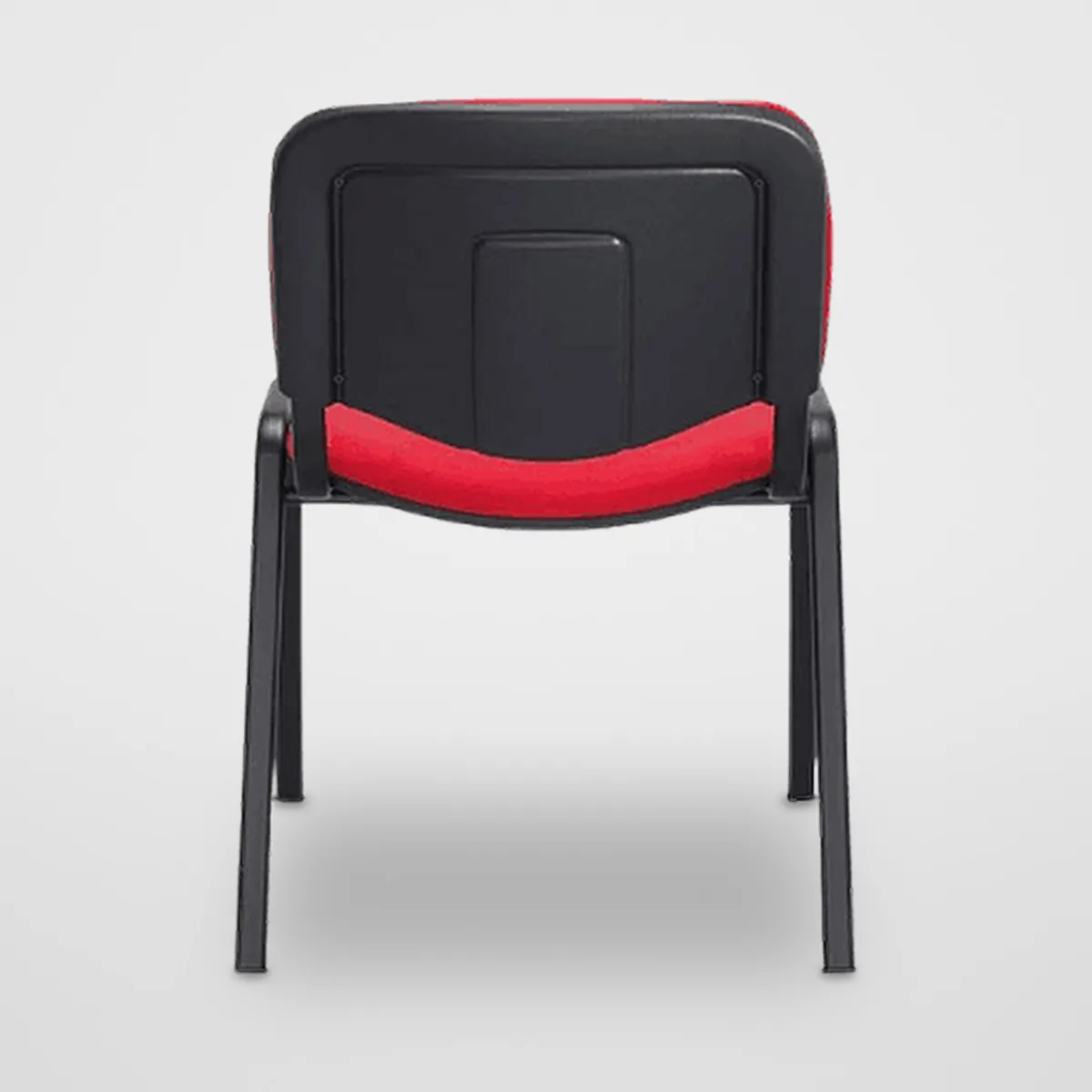Metal Visitor Chair CZ-V-008 – view 4