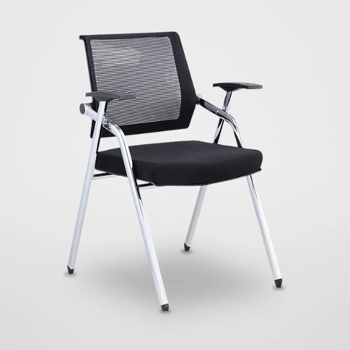 Metal Visitor Chair CZ-V-010