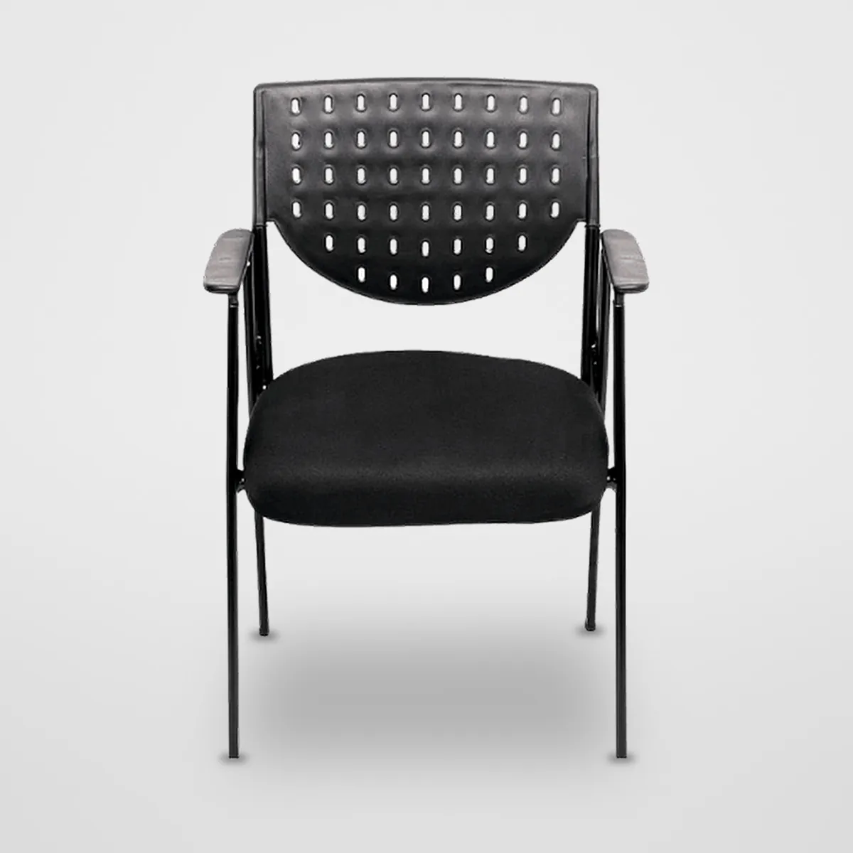 Visitor Chair CZ-V-011 – view 2