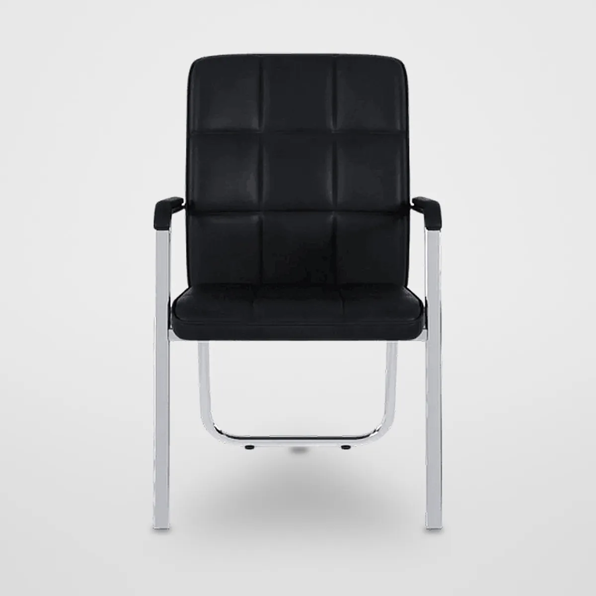 Visitor Chair CZ-V-016 – view 2