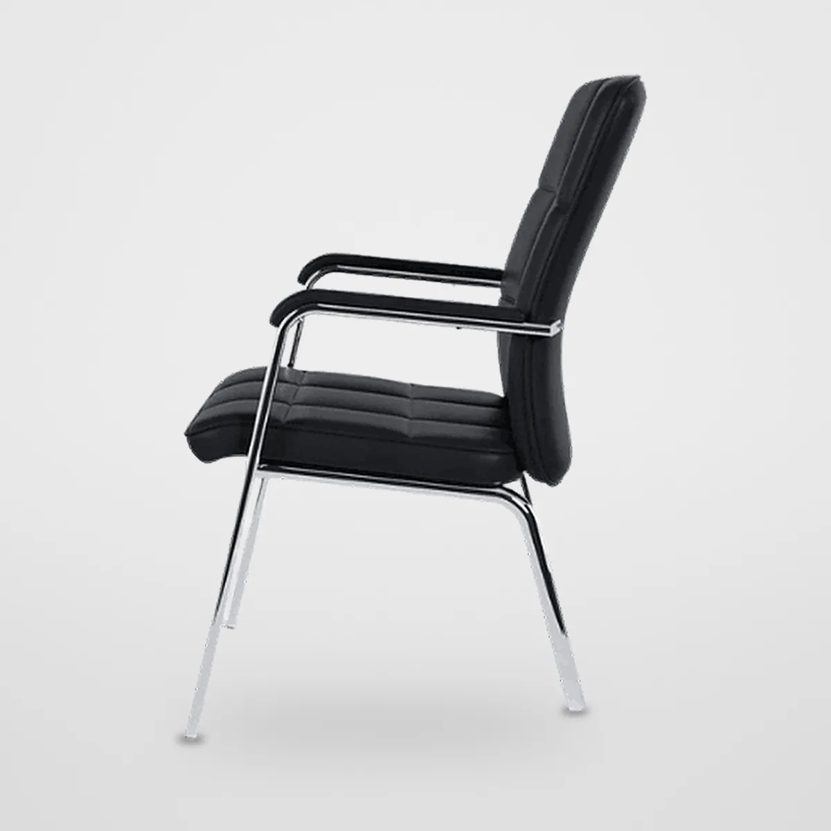 Visitor Chair CZ-V-016 – view 3