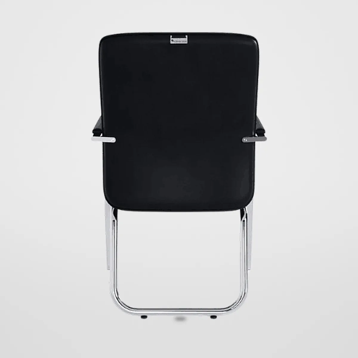 Visitor Chair CZ-V-016 – view 4