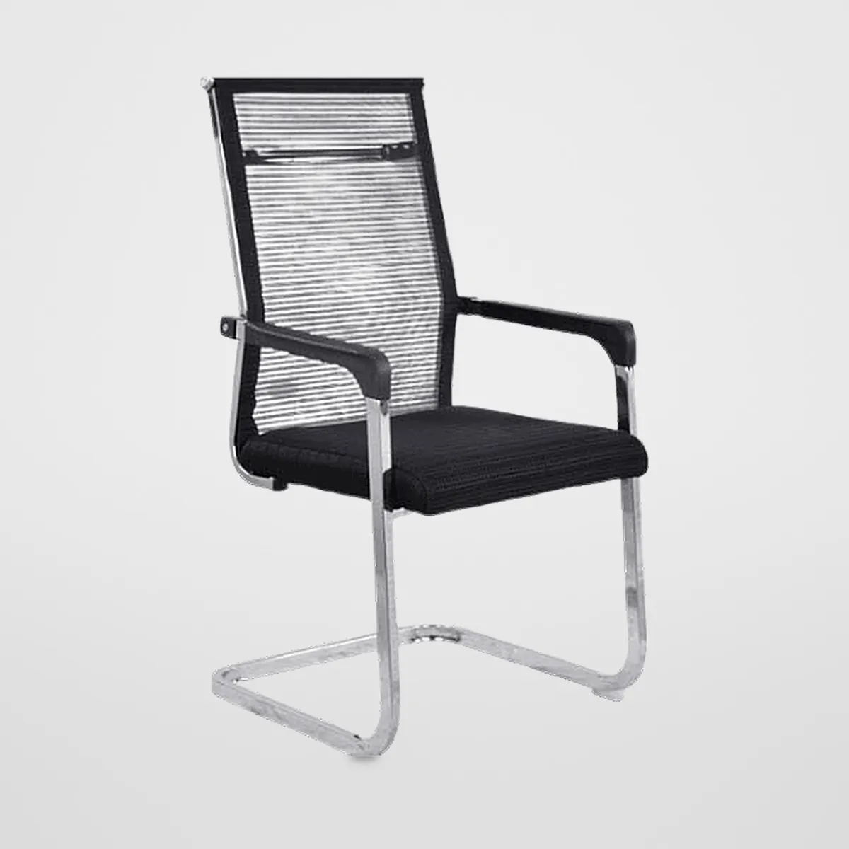 Mesh Visitor Chair CZ-V-025