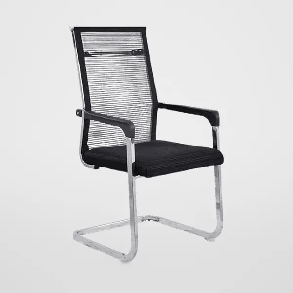 Mesh Visitor Chair CZ-V-025