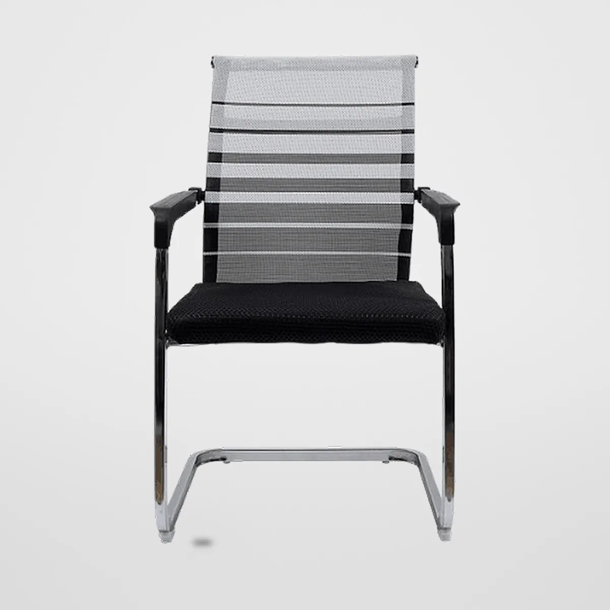 Visitor Chair CZ-V-027 – view 2