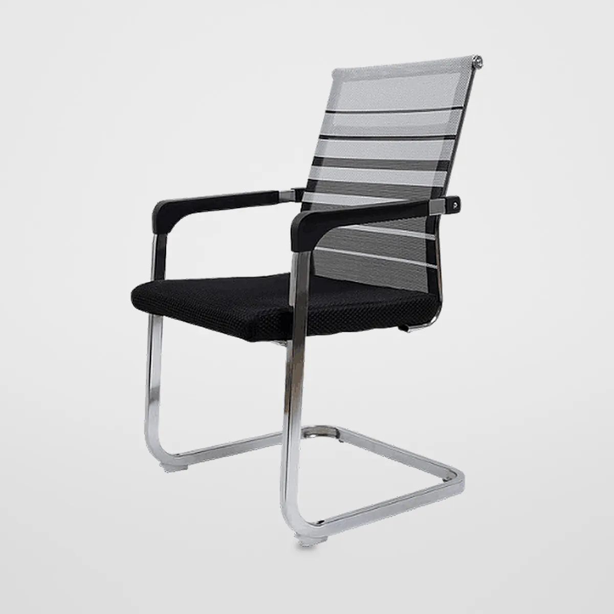 Visitor Chair CZ-V-027 – view 4