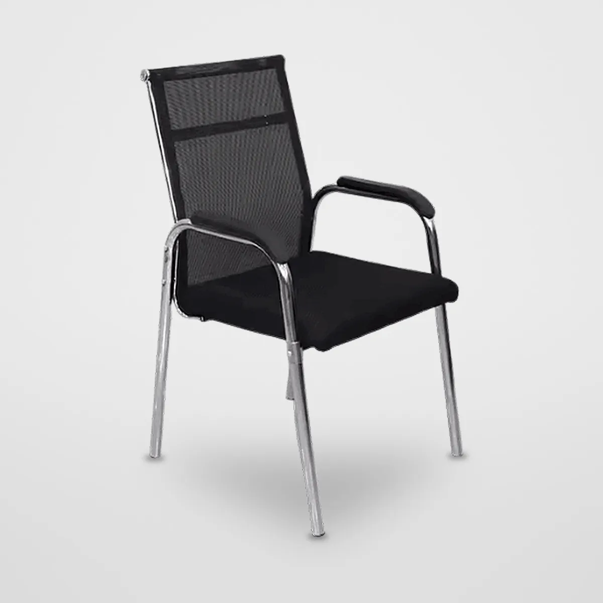 Mesh Visitor Chair CZ-V-028